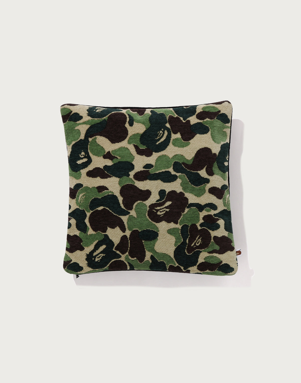 ABC CAMO CUSHION MENS