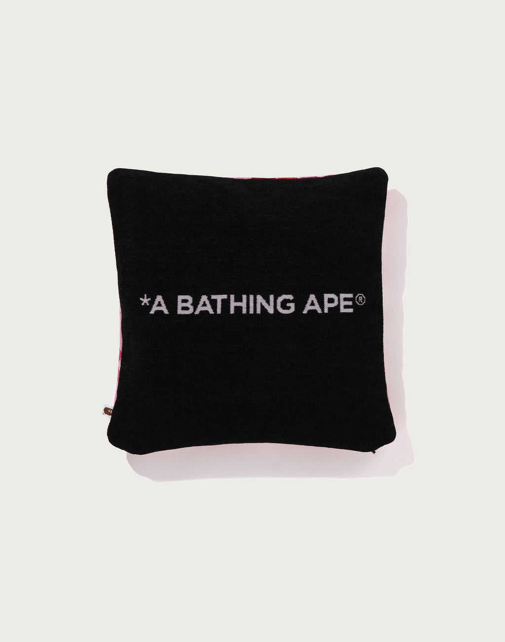 ABC CAMO CUSHION MENS
