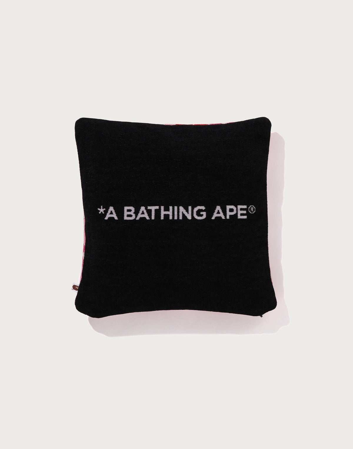 ABC CAMO CUSHION MENS
