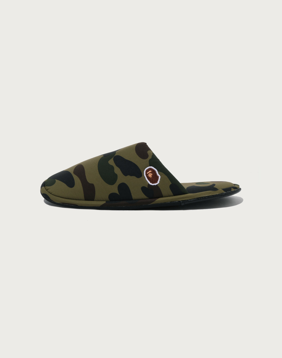 1ST CAMO SLIPPERS MENS