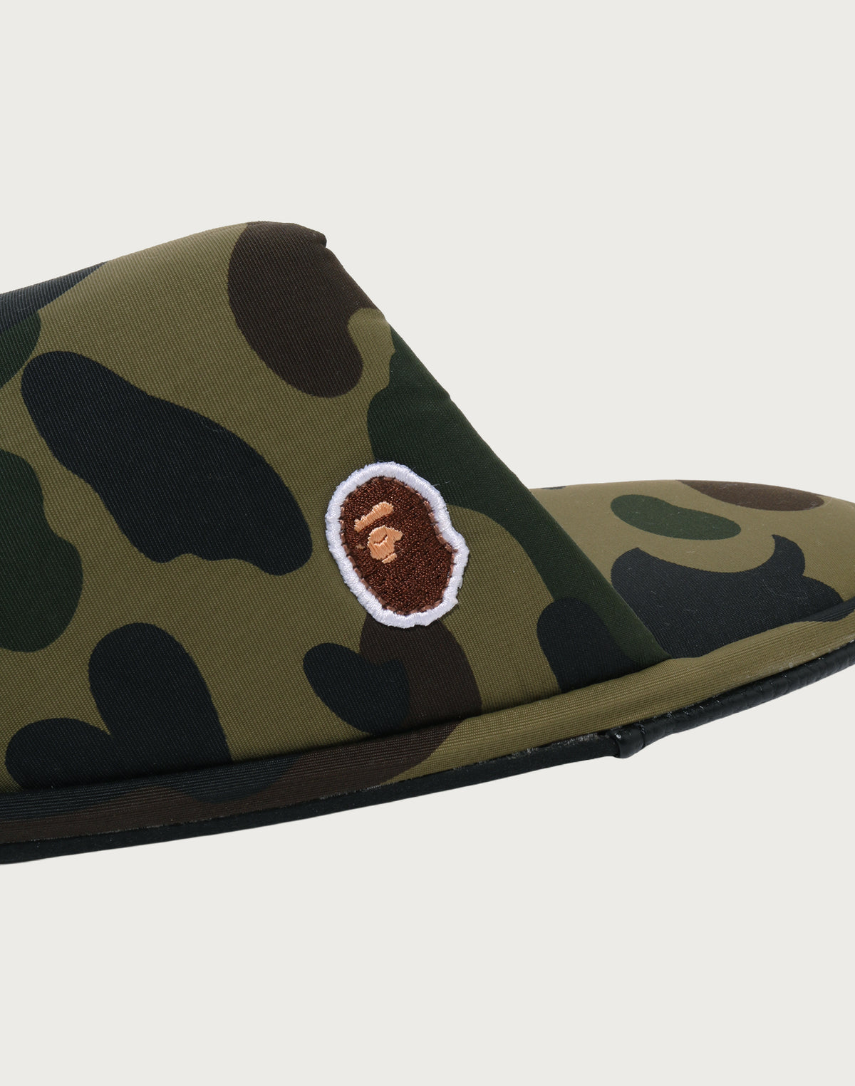 1ST CAMO SLIPPERS MENS