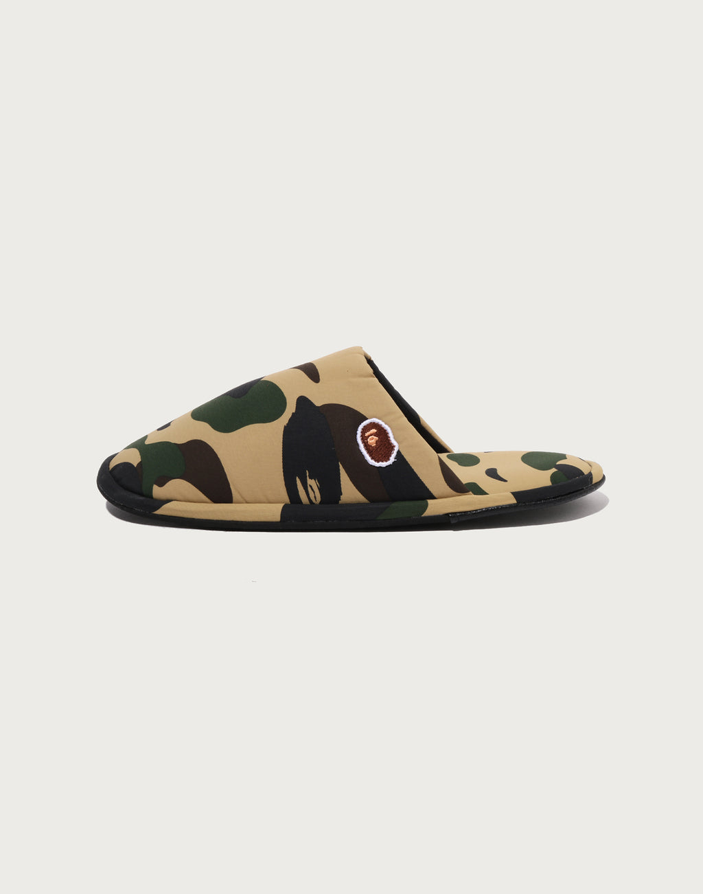 1ST CAMO SLIPPERS MENS