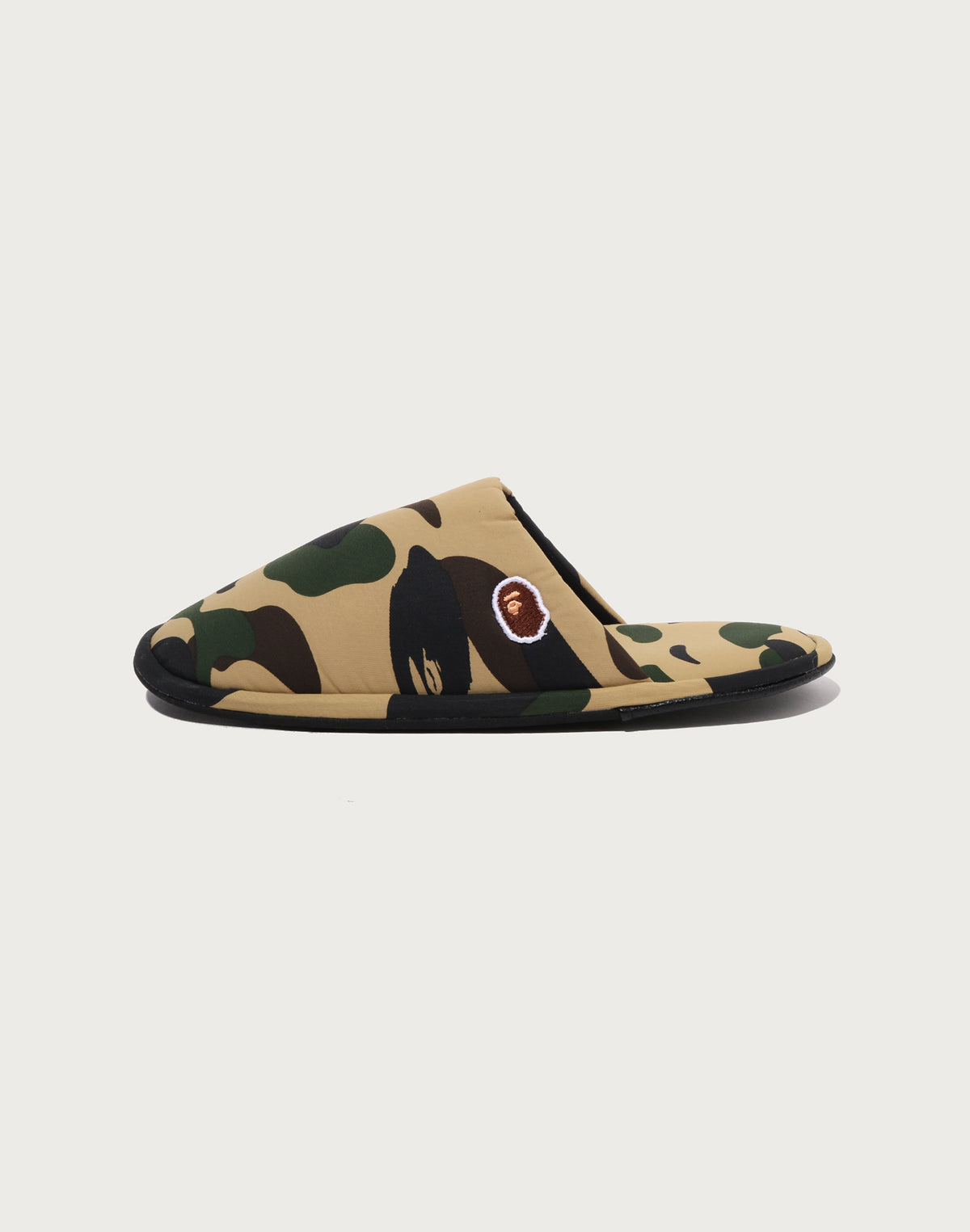 1ST CAMO SLIPPERS MENS