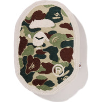 ABC CAMO APE HEAD CUSHION