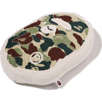 ABC CAMO APE HEAD CUSHION