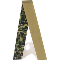 BAPE X ISHINOMAKI LABORATORY ABC CAMO AA STOOL