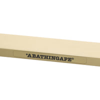 BAPE X ISHINOMAKI LABORATORY ABC CAMO AA STOOL