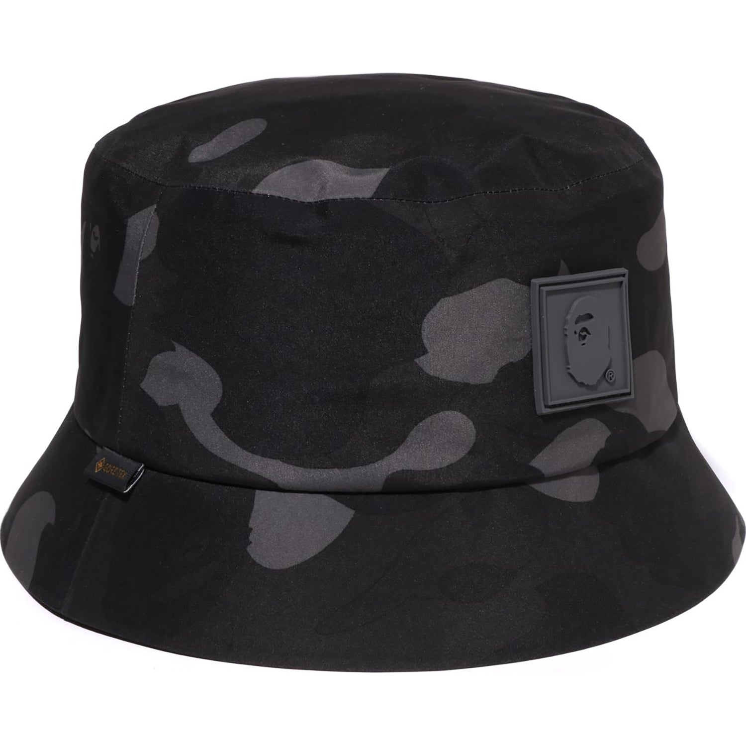 Bape shark bucket hat best sale