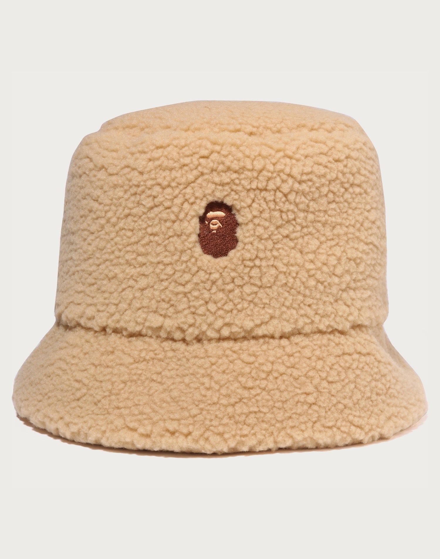APE HEAD ONE POINT BOA HAT LADIES