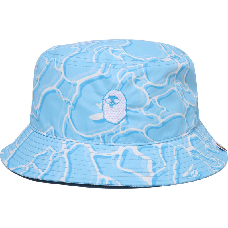 ABC SEA SURFACE CAMO BUCKET HAT MENS