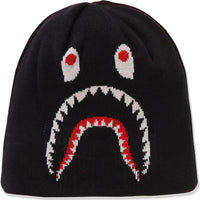 2ND SHARK KNIT CAP MENS