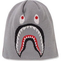 2ND SHARK KNIT CAP MENS