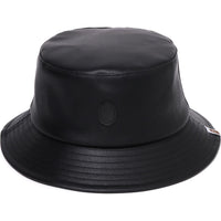 APE HEAD ONE POINT BUCKET HAT MENS