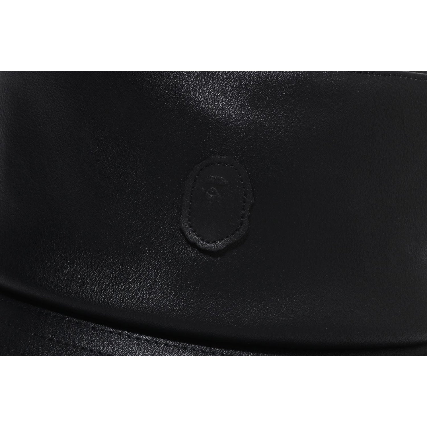 【期間限定セール】 APE ONE POINT FUR BUCKET HAT Appa Hat Fleece Avatar The Last Airbender Fluffy Fur Bison