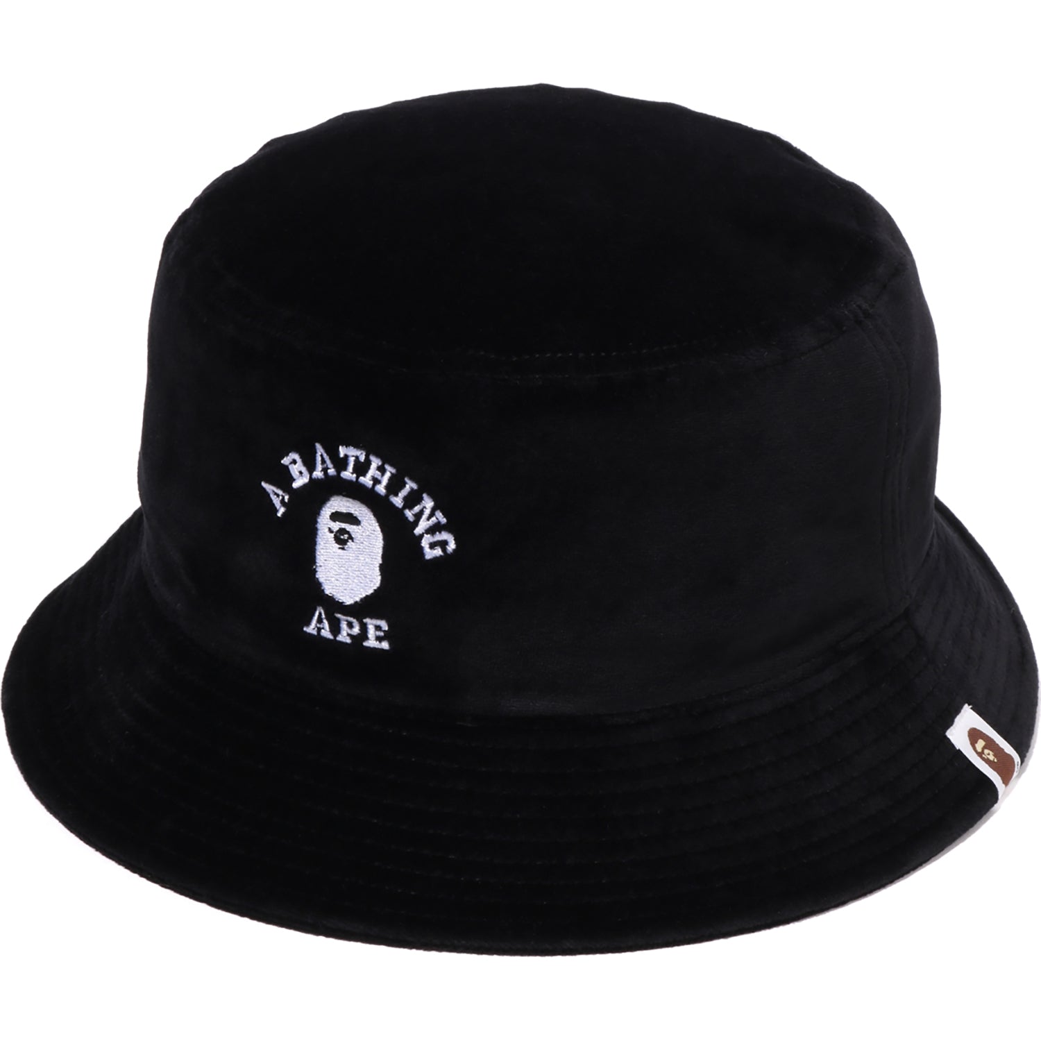 Bape boonie hat on sale