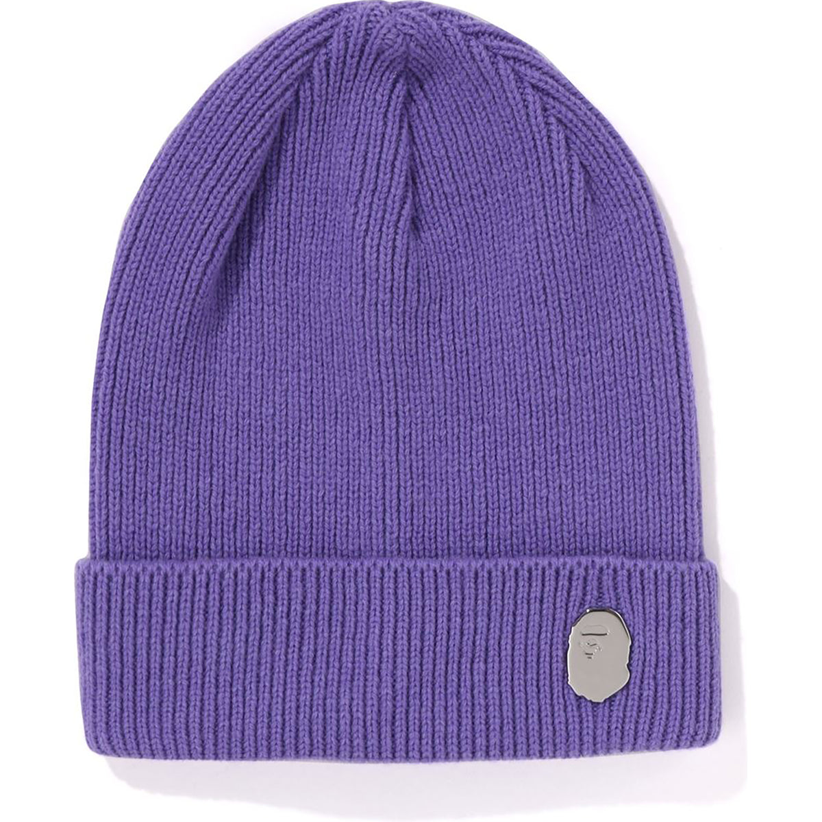 ONE POINT KNIT CAP MENS