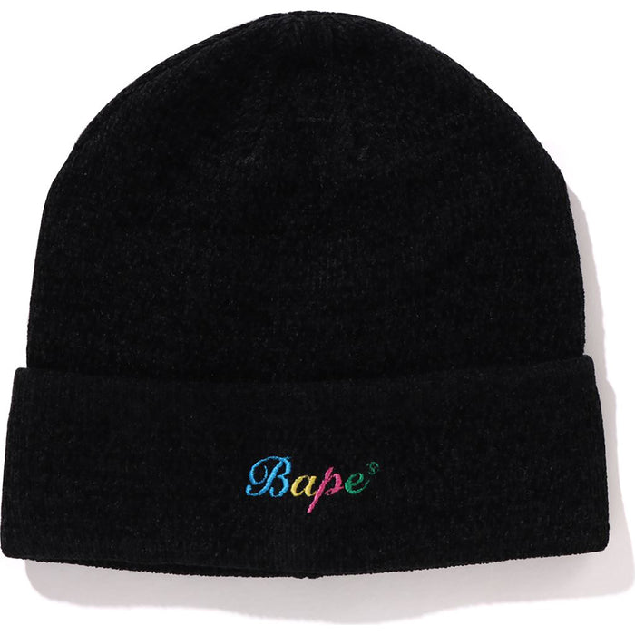 BAPE BEANIE LADIES