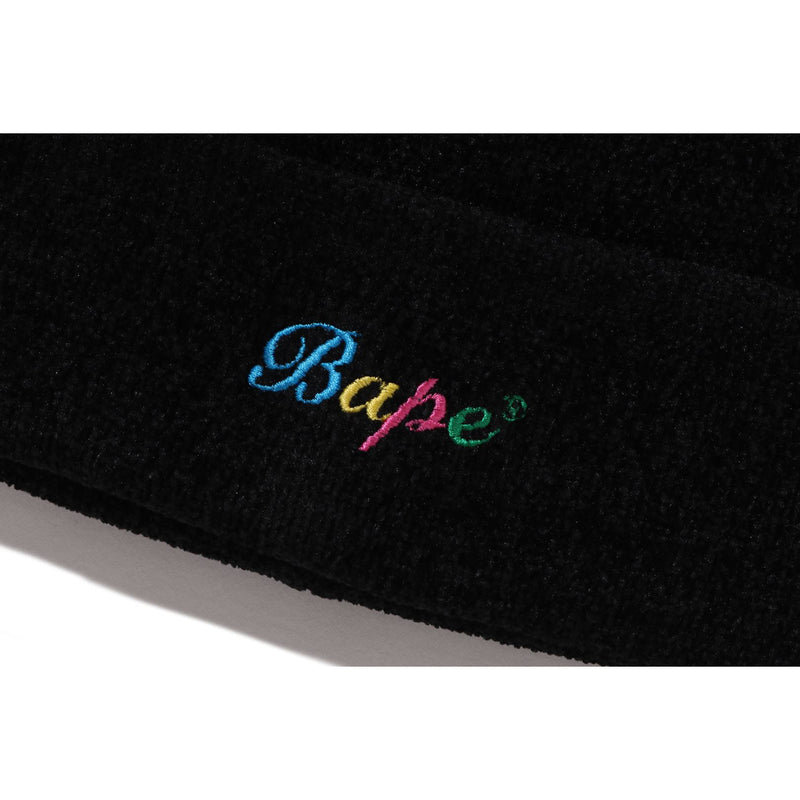 BAPE BEANIE LADIES