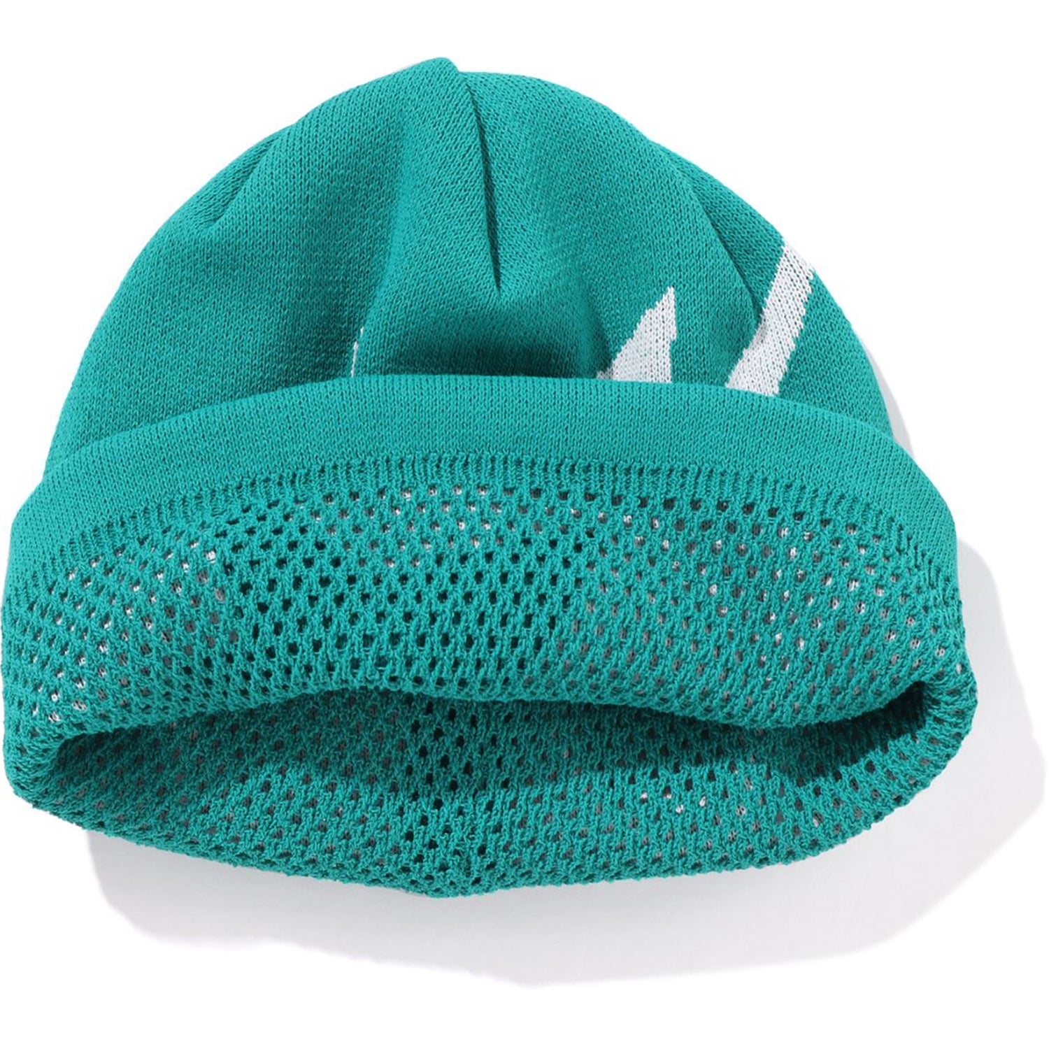 BAPE Twin Sta Knit Cap Red Men's - SS23 - US