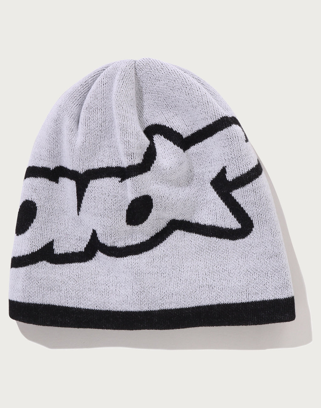 BAPE X OVO JACQUARD OVO STA LOGO BEANIE MENS