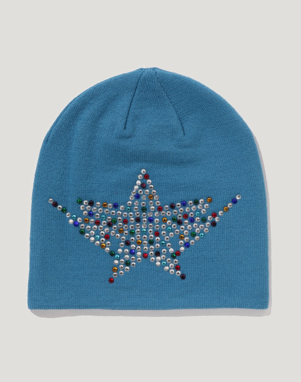 COLOR STONE STA KNIT CAP MENS