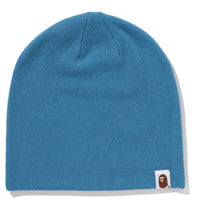 COLOR STONE STA KNIT CAP MENS
