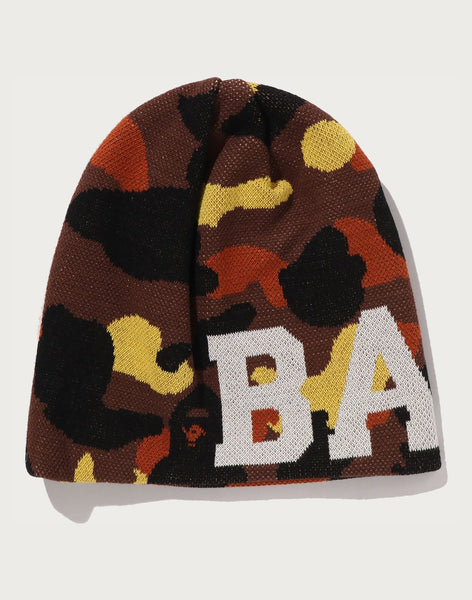 A BATHING APE 1st Camo Men's Beanies Hat | Bape USA official – us