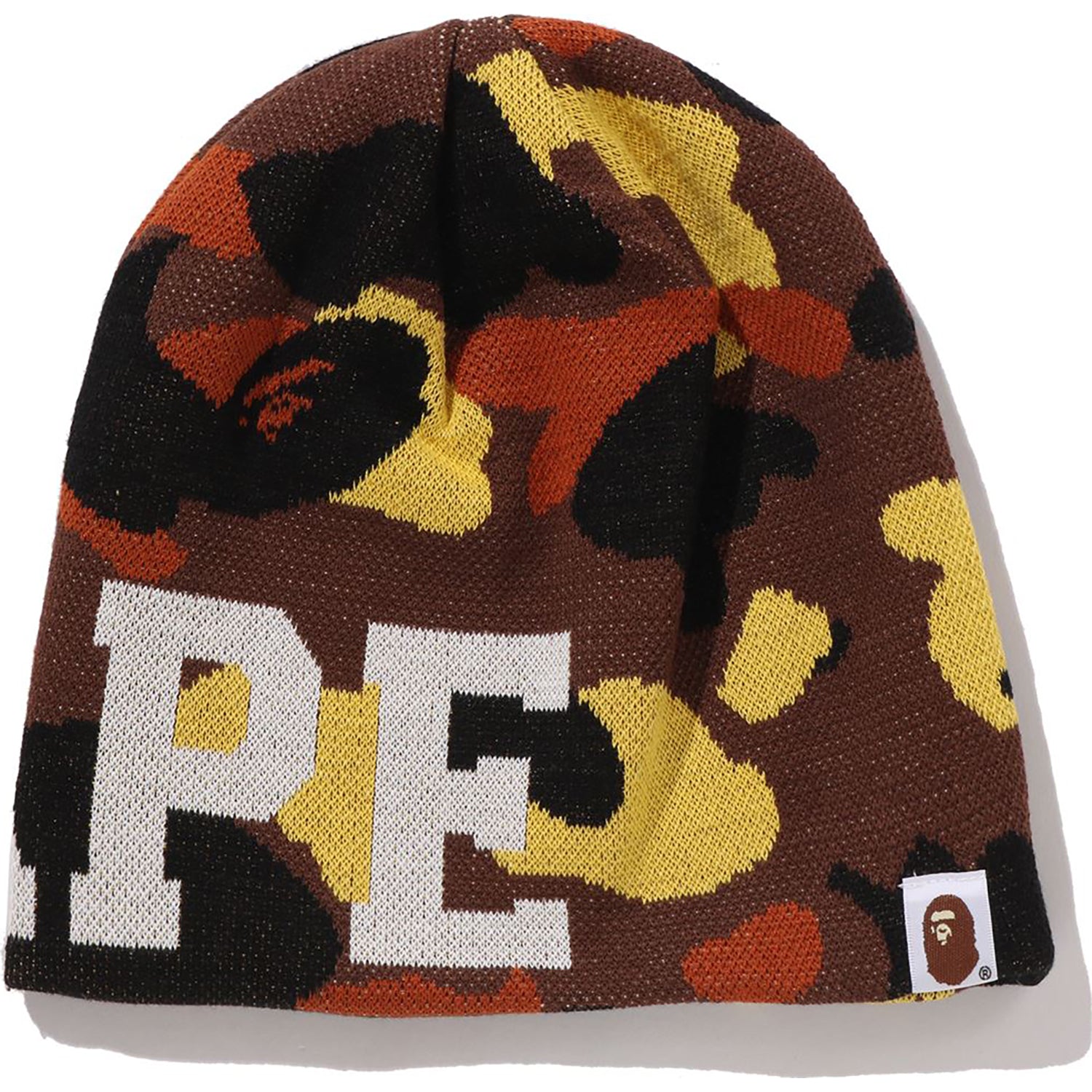 A BATHING APE 1st Camo Men's Beanies Hat | Bape USA official – us