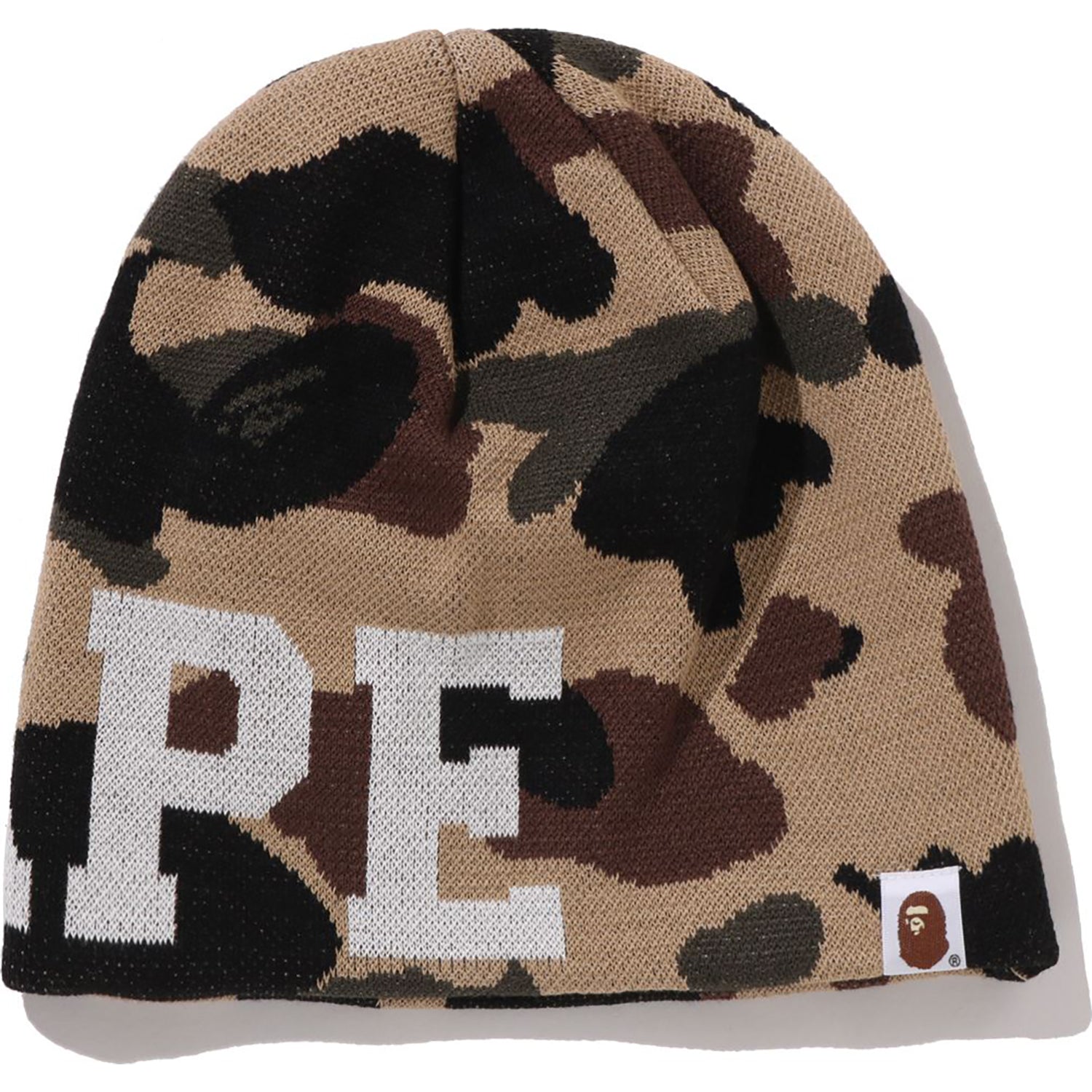 A BATHING APE 1st Camo Men's Beanies Hat | Bape USA official – us