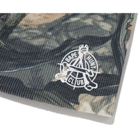 TREE EDGE CAMO KNIT CAP MENS