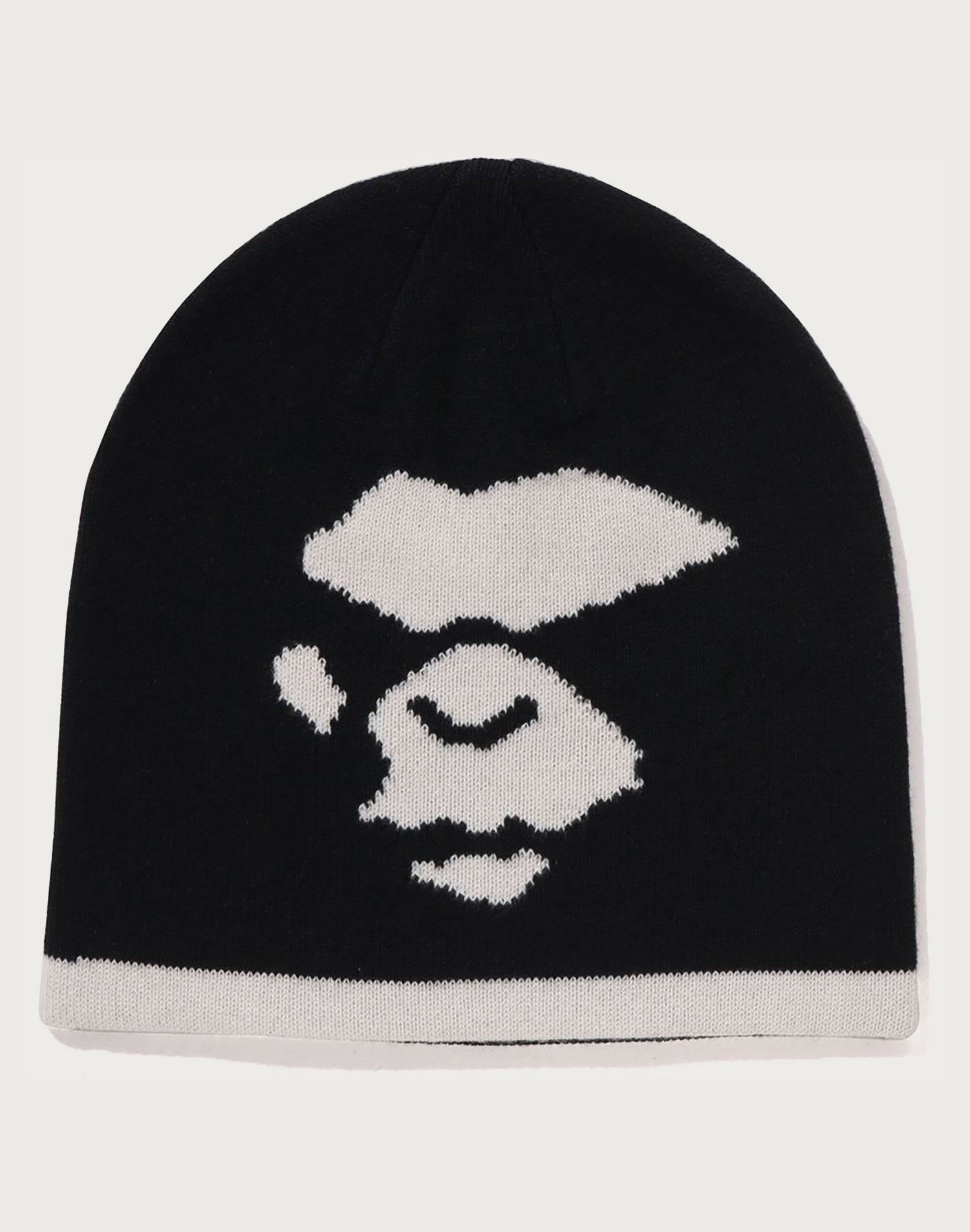 MAD FACE KNIT CAP MENS – us.bape.com