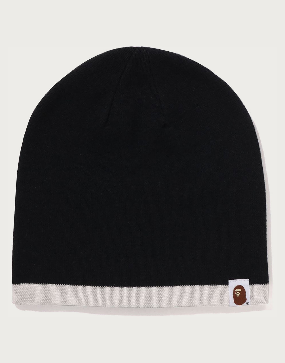 MAD FACE KNIT CAP MENS