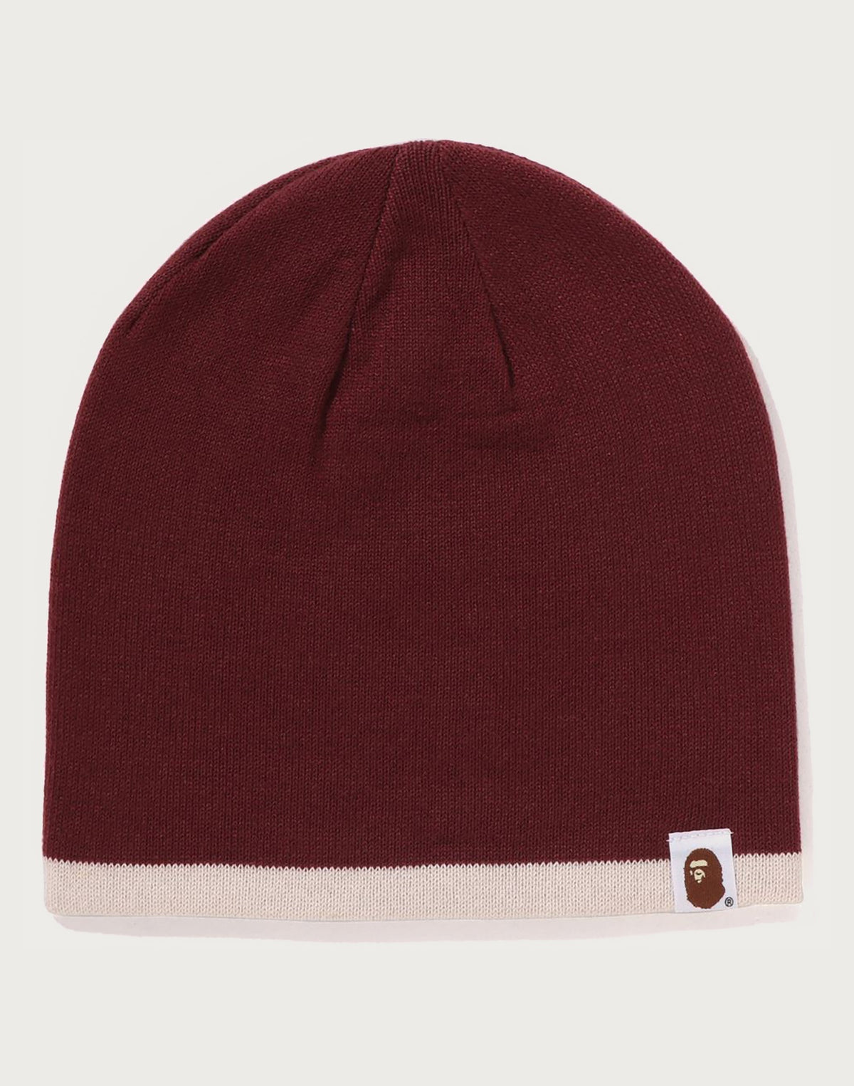 MAD FACE KNIT CAP MENS