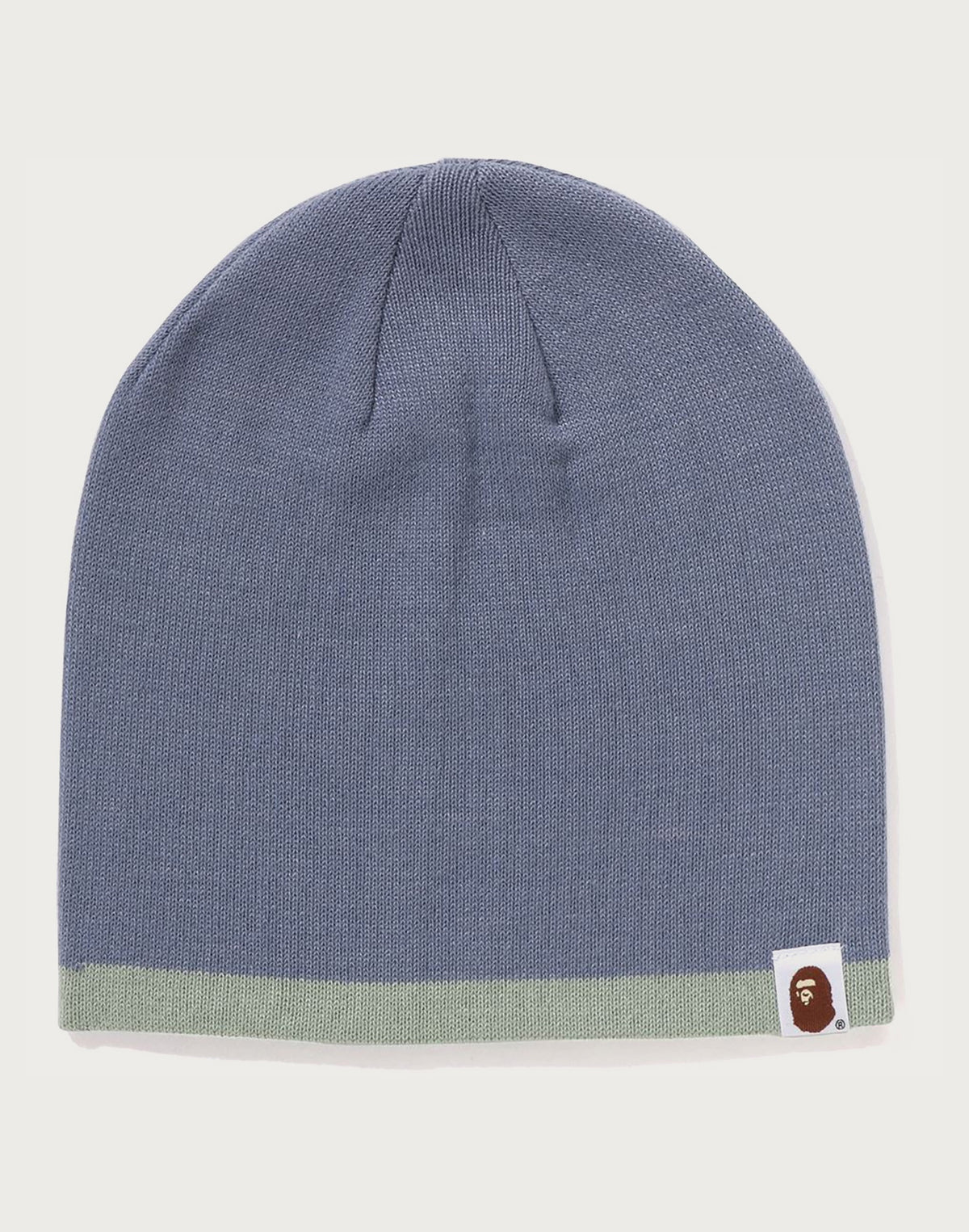 MAD FACE KNIT CAP MENS
