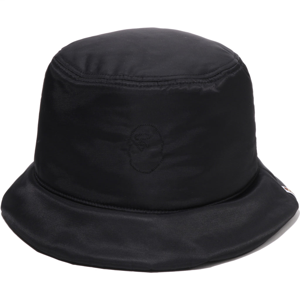 PADDED BUCKET HAT MENS