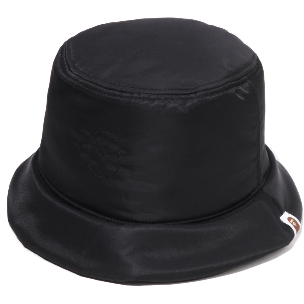 PADDED BUCKET HAT MENS