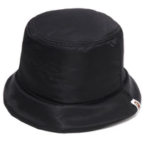 PADDED BUCKET HAT MENS