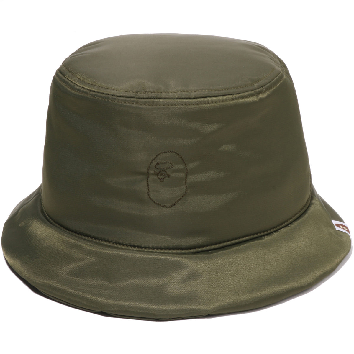 PADDED BUCKET HAT MENS