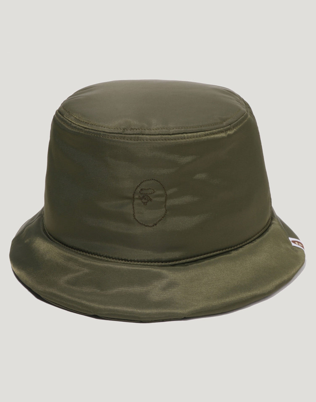 PADDED BUCKET HAT MENS