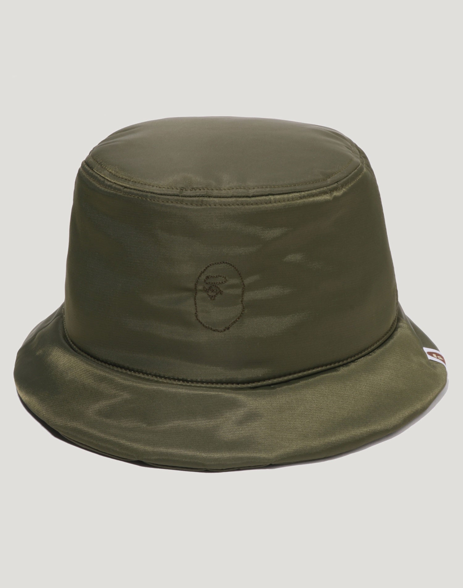 PADDED BUCKET HAT MENS
