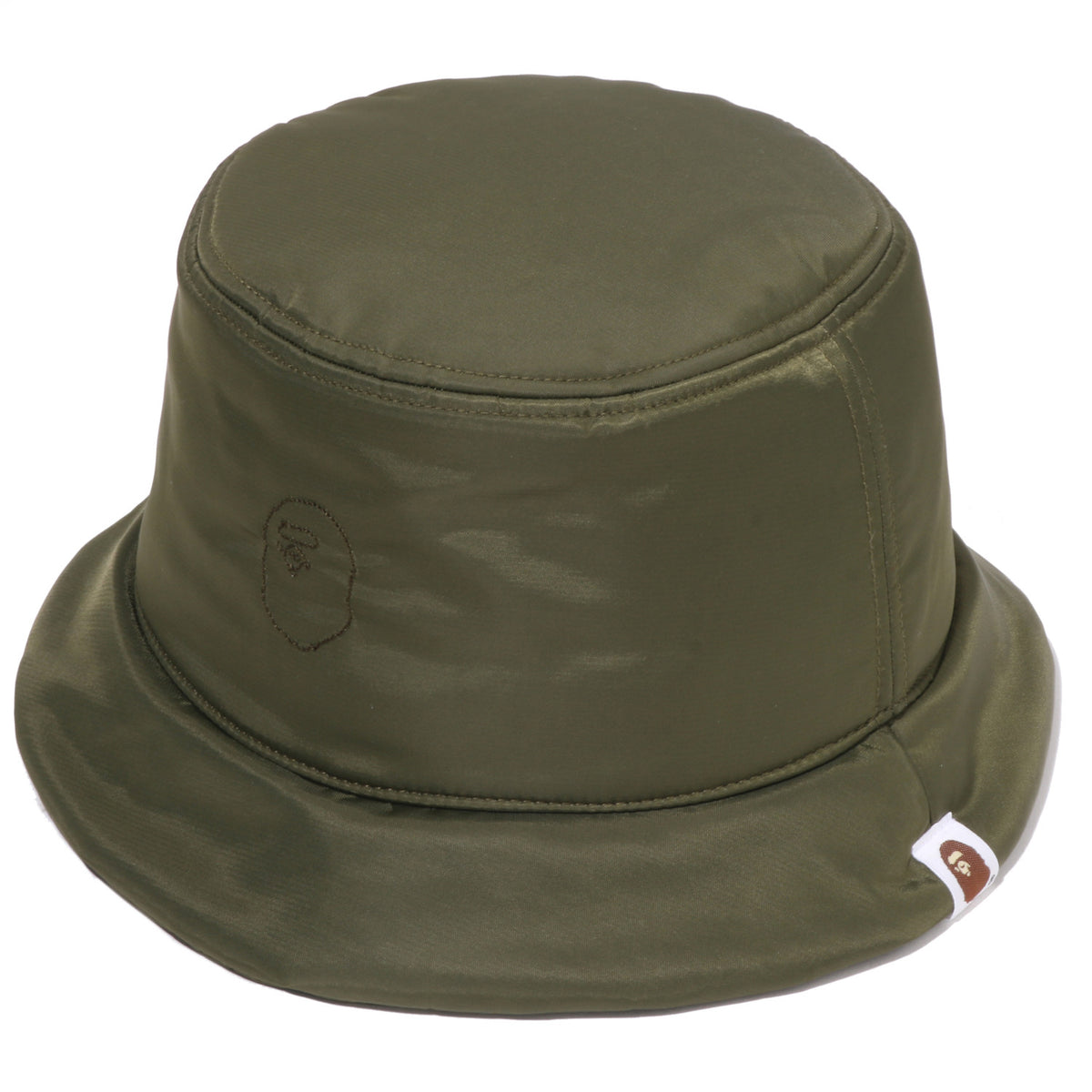 PADDED BUCKET HAT MENS