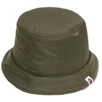 PADDED BUCKET HAT MENS