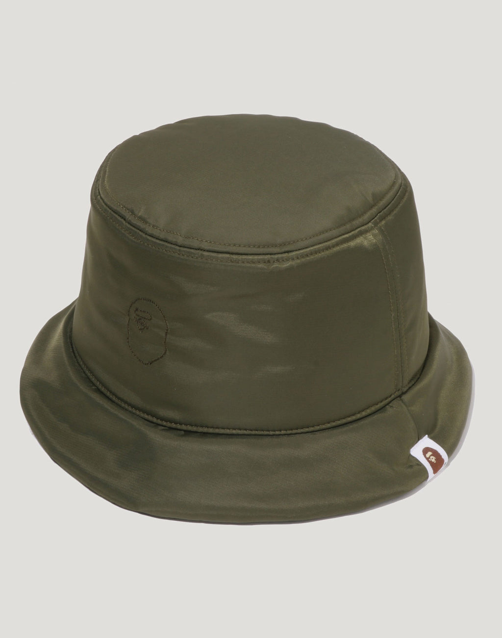 PADDED BUCKET HAT MENS