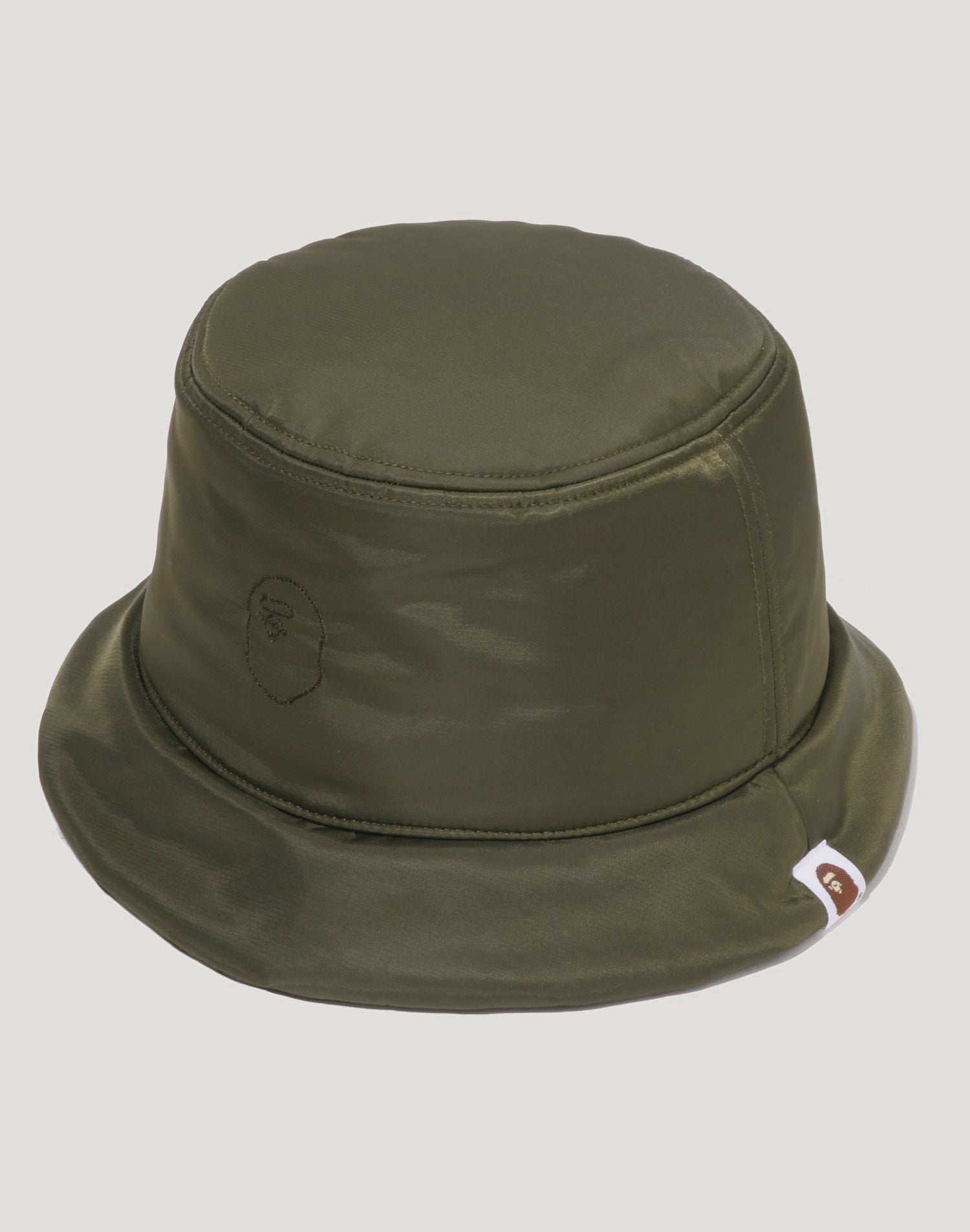 PADDED BUCKET HAT MENS