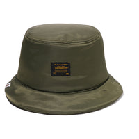 PADDED BUCKET HAT MENS