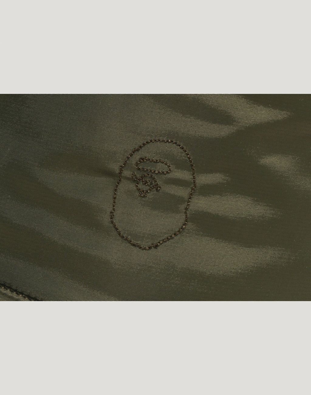 PADDED BUCKET HAT MENS