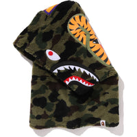 1ST CAMO SHARK BOA SNOOD MENS