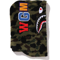 1ST CAMO SHARK BOA SNOOD MENS