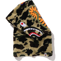 1ST CAMO SHARK BOA SNOOD MENS