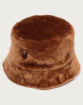 ONE POINT BOA HAT LADIES